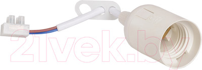 Электропатрон IEK EPP14-04-01-K01