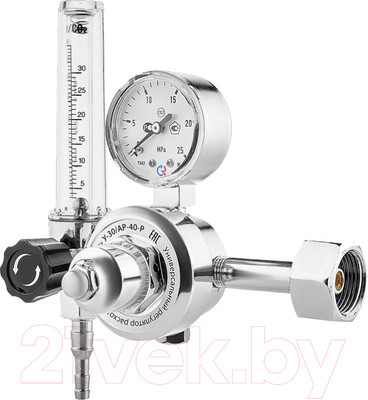 Регулятор расхода Сварог У-30/АР-40-Р (98005)