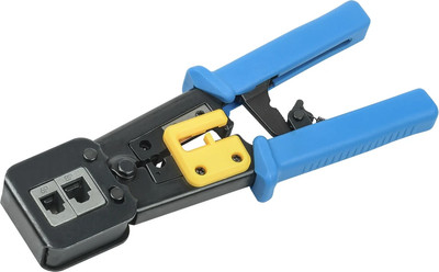 Инструмент обжимной ITK TM1-B11H-FPS