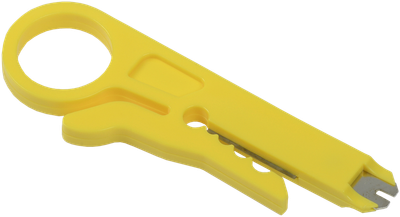 Инструмент для заделки витой пары ITK TS1-G60