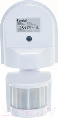 Датчик движения Camelion LX-16C/Wh / 6450