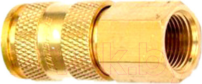 Штуцер пневматический Forsage F-BSE1-3SF(6733)