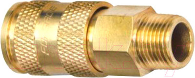 Штуцер пневматический Forsage F-BSE1-3SM(6737)