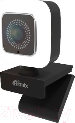 Веб-камера Ritmix RVC-220