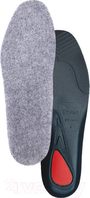 Стельки ортопедические Trives Мужские СТ-141.3 (р.41)