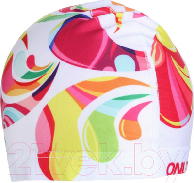 Шапочка для плавания Onlytop Modern / 1521011