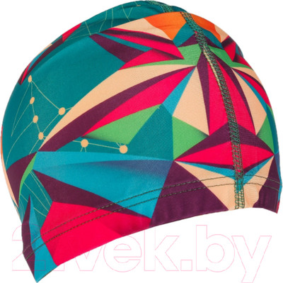Шапочка для плавания Onlytop 2388951