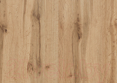 Столешница Стендмебель 1800x38 (дуб вотан)