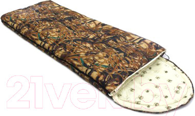 Спальный мешок BalMAX Аляска Standart Series до -10°C (цифра)