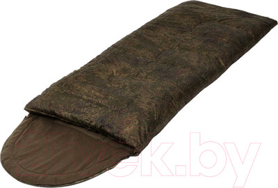 Спальный мешок BalMAX Аляска Standart Series до -20°C (цифра)