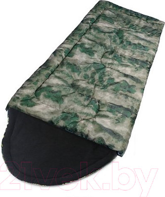 Спальный мешок BalMAX Аляска Standart Series до -20°C (туман)