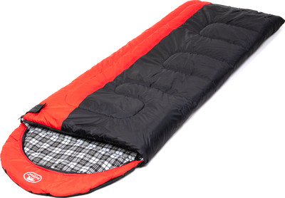 Спальный мешок BalMAX Expert Series до -20°C (Red)