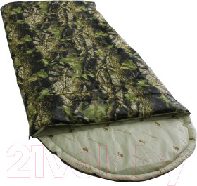 Спальный мешок BalMAX Аляска Standart Plus Series до -5°C (цифра)