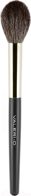 Кисть для макияжа Valeri-D 16М-8130 (кашмирская коза)