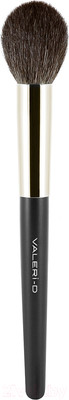Кисть для макияжа Valeri-D 22М-813К0 (кашмирская коза)