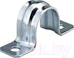 Скоба для трубы Rexant СМД 16-17 28-1026-1 (100шт)