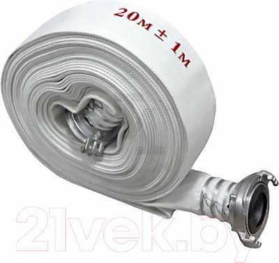 Рукав напорный Эдванс РГ-66-1.6-ПТ ТУ ВY 192347327.001-2019