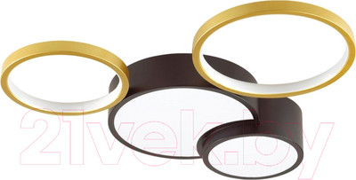 Потолочный светильник Lumion Ledio 5255/64CL