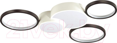 Потолочный светильник Lumion Ledio 5253/80CL