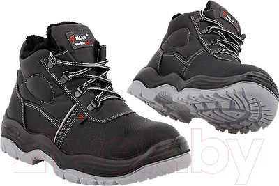 Ботинки рабочие Талан Lider ИМ / ВА6012у-2 (р.36)