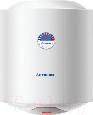 Накопительный водонагреватель Etalon ER 50 V