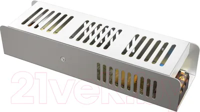 Адаптер для светодиодной ленты Maytoni Led Strip 24В / 020211 (белый)