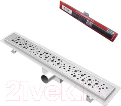 Трап для душа Tim BAD413502