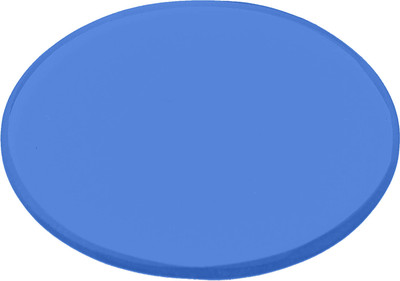 Светофильтр для микроскопа Veber D 32мм 1.6-1.8мм / 27053 (голубой)