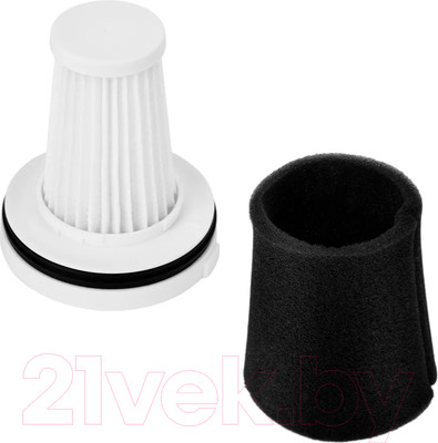 Комплект фильтров для пылесоса Kitfort KT-500-69 для KT-5105