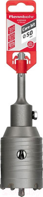 Коронка Rennbohr 50мм / 662250
