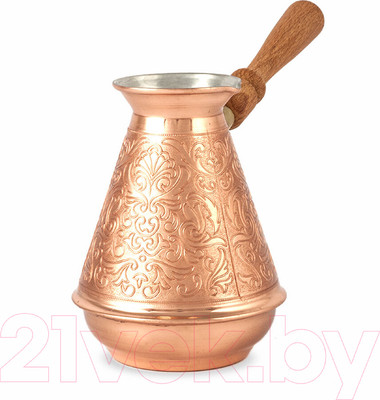 Турка для кофе TimA Турчанка ТУ-500с