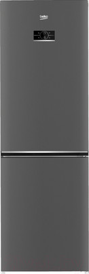 Холодильник с морозильником Beko B3RCNK362HX