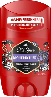 Дезодорант-стик Old Spice Nightpanther (50мл)