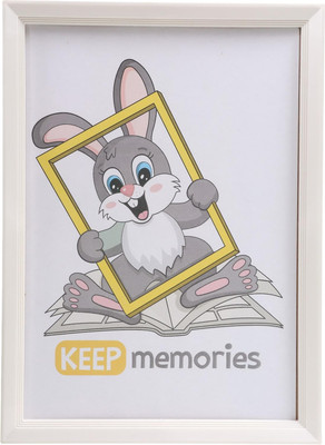 Рамка Keep Memories L-5 21x30см / 3935885 (перламутр)