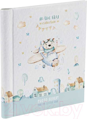 Фотоальбом ArtSpace In The Sky / PA_22293