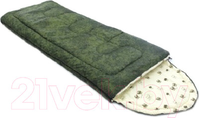 Спальный мешок BalMAX Аляска Standart Series до 0°C (цифра)