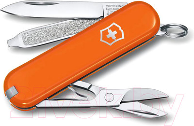 Нож складной Victorinox Mango Tango 0.6223.83G