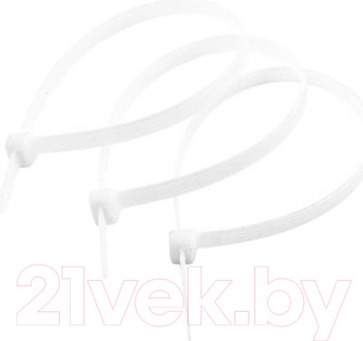 Стяжка для кабеля Зубр 309010-25-080