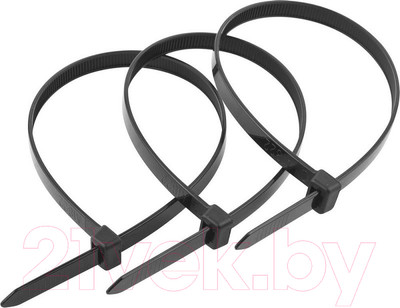 Стяжка для кабеля Зубр 309030-45-250