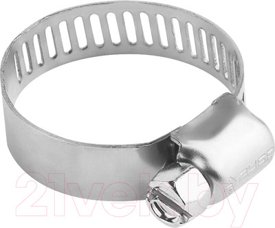 Хомут червячный Зубр 37811-08-13-5