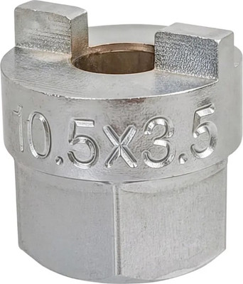 Головка слесарная RockForce RF-1022-01