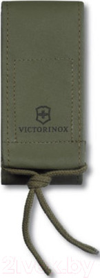 Чехол для ножей туристических Victorinox 4.0822.4 (58мм, зеленый)