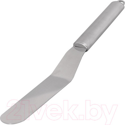 Лопатка кондитерская Мультидом Стэнли стил / VL35-72