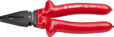 Плоскогубцы Зубр Электрик 2214-1-20_z02