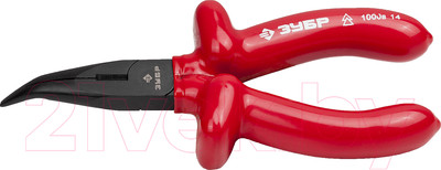 Тонкогубцы Зубр 2214-4-16_z02