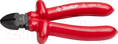 Бокорезы Зубр Электрик 2214-5-16_z02