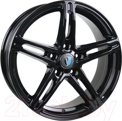 Литой диск Venti 1518 15x6" 4x98мм DIA 58.6мм ET 40мм BL