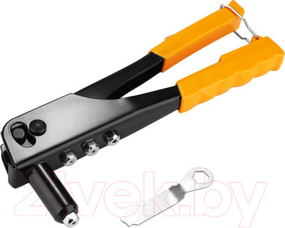 Ручной заклепочник Deko HR01 / 065-0587