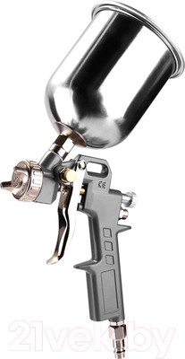 Пневматический краскопульт Deko DKSG01 / 018-1100