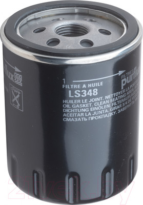 Масляный фильтр Purflux LS348